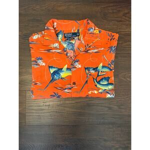 Polo by Ralph Lauren Button-Down Shirt Size M